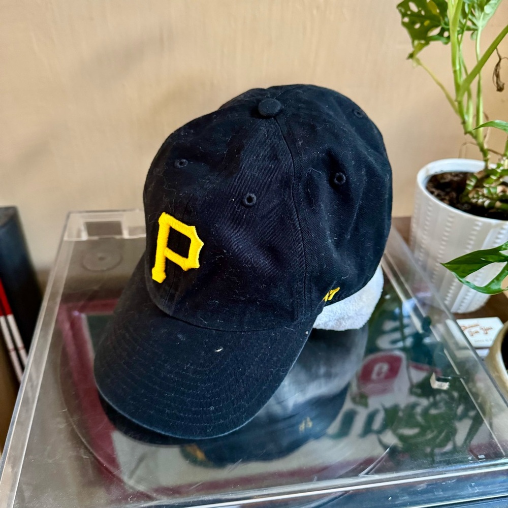 Pittsburgh Pirates ‘47 Brand Baseball Hat